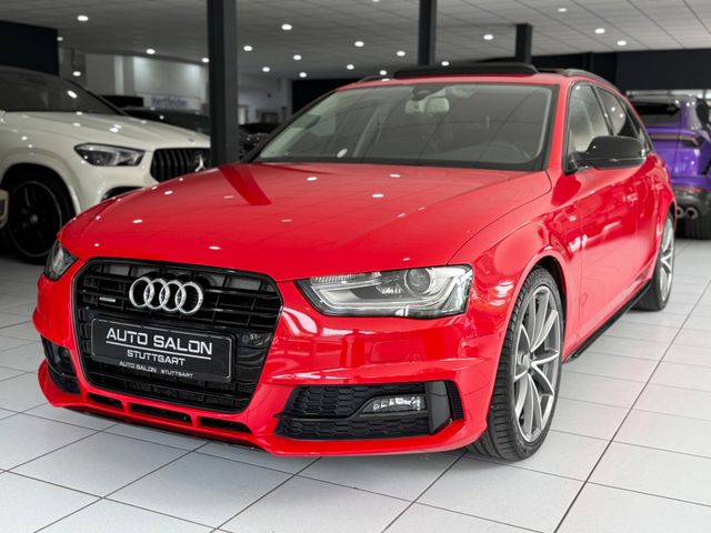 Audi A4 Avant Ambition quattro*PANO*PDC*NAVI*MFL*
