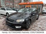 Skoda Octavia 1.4 TSI KLIMA/4xel.FH/PDC/ALU/ - Skoda Octavia mit Benzin-Antrieb: Limousine, 1.4