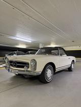 Mercedes-Benz 280 SL Pagode