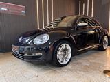 Volkswagen Beetle Fender 2.5l Leder, Pano - Volkswagen Beetle: Sportwagen