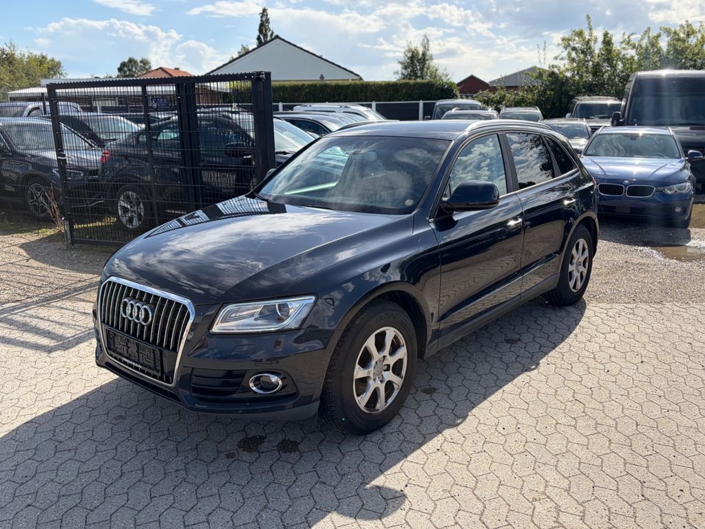 Image of Audi Q5
