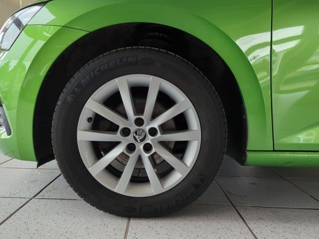 Fahrzeugabbildung SKODA Scala 1.5 TSI DSG Ambition KOMFORT VOLL-LED ELEK