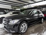 Mercedes-Benz C 200 T 4Matic *PANO*STANDH*360°*WIDESCR*MASSAG - Mercedes-Benz C 200 Gebrauchtwagen in Essen