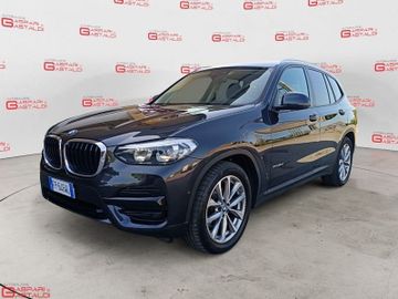 BMW X3 - 1