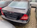 Mercedes-Benz Mercedes Benz C320 BJ2004 Automatik - Mercedes-Benz C 320 aus 2004
