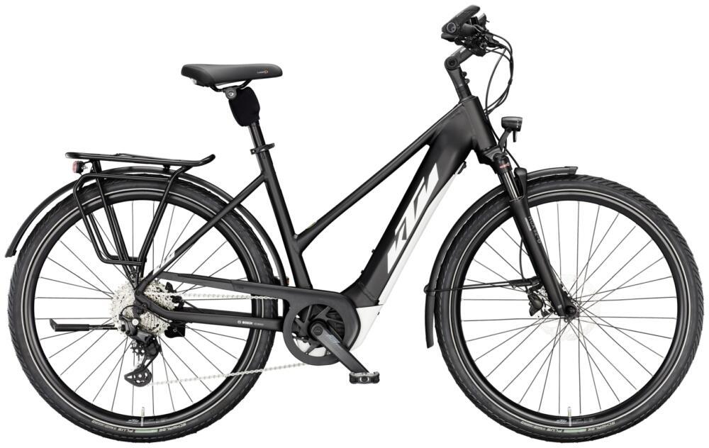 KTM MACINA TOUR CX625 LTD64 D 56cm - 28"