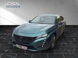 Peugeot 308 Active Pack Bluetooth LED Klima Einparkhilfe - Peugeot 308: Blau
