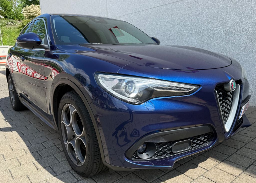 Angebot ansehen Alfa Romeo Stelvio
