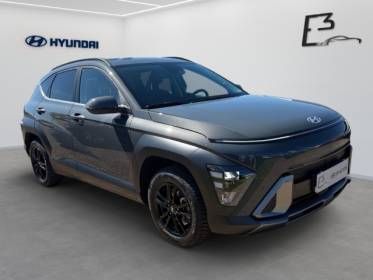 Hyundai Kona – Bild 2