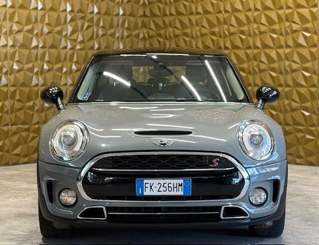 Image of MINI Cooper SD Clubman