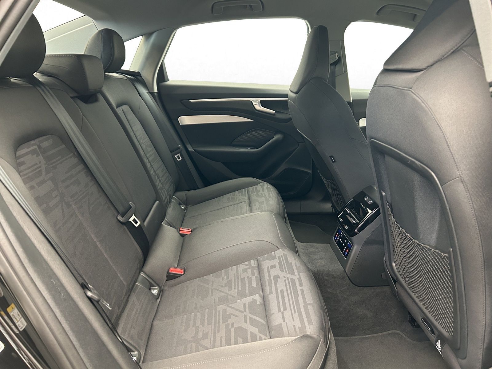 Audi A6 - Bild 16