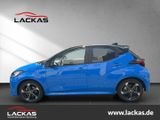 Toyota Yaris Hybrid Premiere Edition 1.5*HUD*JBL*NAVI* - Toyota in Düsseldorf
