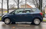 Opel Meriva Selection 1,4 - TÜV NEU! - Opel Meriva: Selection