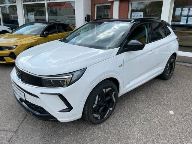 Opel Grandland 1.6 PHEV 221KW GSe Allrad