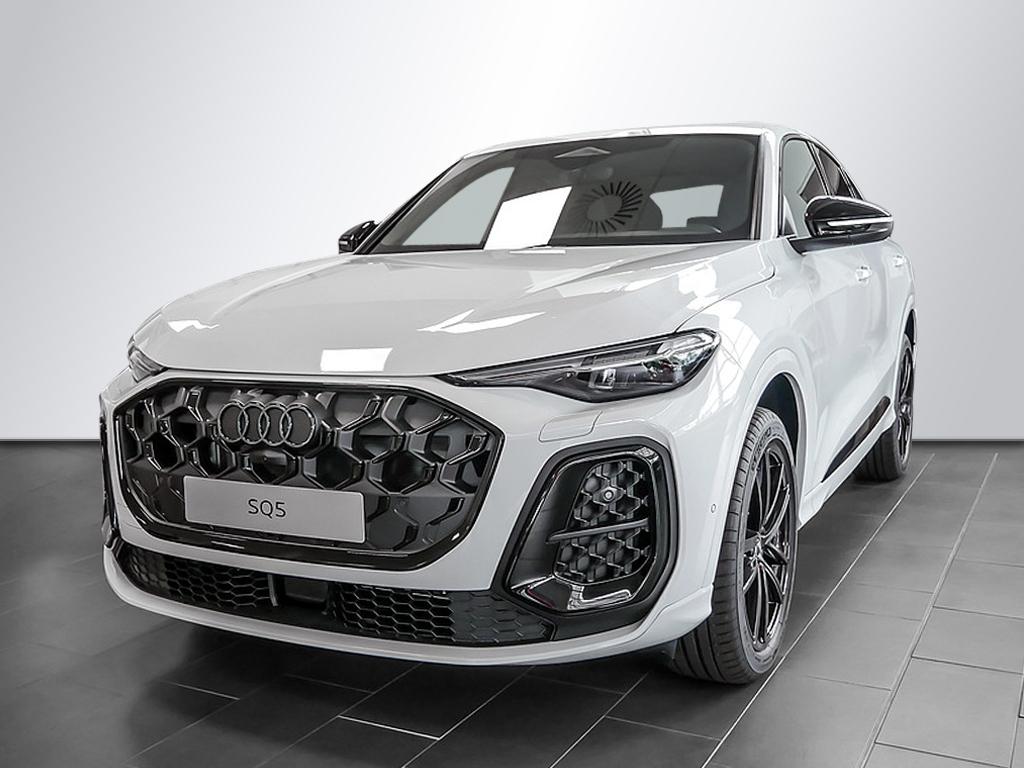 Audi SQ5 Sportback 3.0 TFSI quattro MATRIX-LED 360°