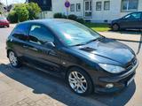 Peugeot 206 Sport Coupe EZ 2005, 180tkm - Peugeot 206 in Bonn