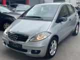 Mercedes-Benz A 150 NUR 82232 KM TÜV NEU - Mercedes-Benz A 150 in Duisburg