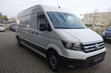 Volkswagen Crafter 35 Kasten 4Mot Maxi ACC/NAVI/KAM/SITZHZG - Volkswagen Kastenwagen hoch + lang Crafter maxi