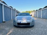 Nissan Premium Pack / Top gepflegt / TÜV & Service neu - Nissan 350Z: Premium Pack