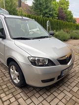 Mazda 2 1.4 16V Exclusive Exclusive - Mazda 2 aus 2003
