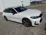 BMW M340i xDrive Touring  voll, Service Paket  - gebrauchte BMW M340i aus dem Jahr 2023