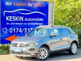 Volkswagen T-Roc Sport 4Motion*AUTOMATIK*PANORAMA*LED*NAVI* - : Geländewagen, Sport