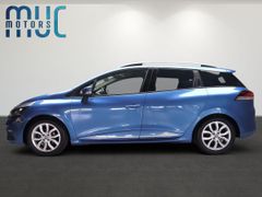 RENAULT Clio 1.2 TCE GT