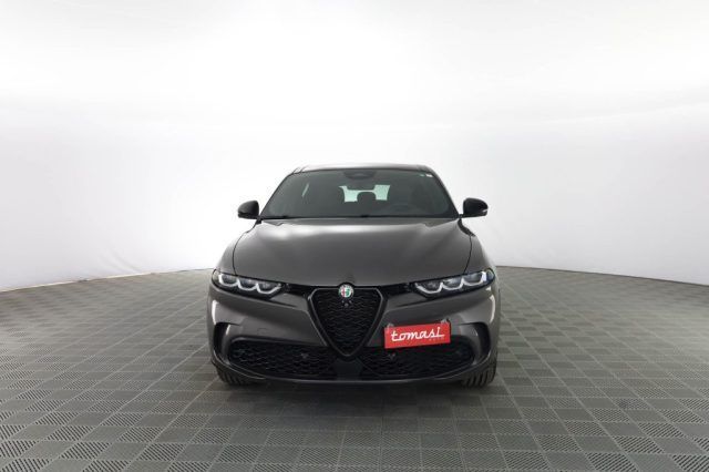 Другие ALFA ROMEO Tonale Tonale 1.5 160 CV MHEV TCT7 Ve