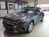 Mercedes-Benz GLA 180 GLA 180+XENON+PANORAMA+SITZHEIZUNG+TÜV N - Mercedes-Benz GLA-Klasse Gebrauchtwagen in Hannover