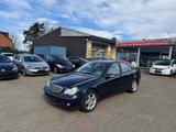 Mercedes-Benz C 180 Lim Kompressor  Sitzhz AUTOMATIK PDC Tempo - Mercedes-Benz C-Class aus 2005