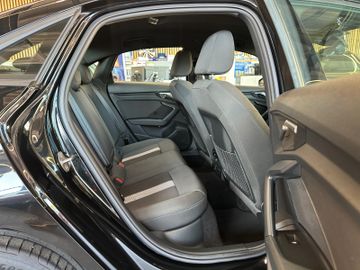 Audi A3 Limousine 30 TFSI advanced *LED*Virtuel*NAVI*