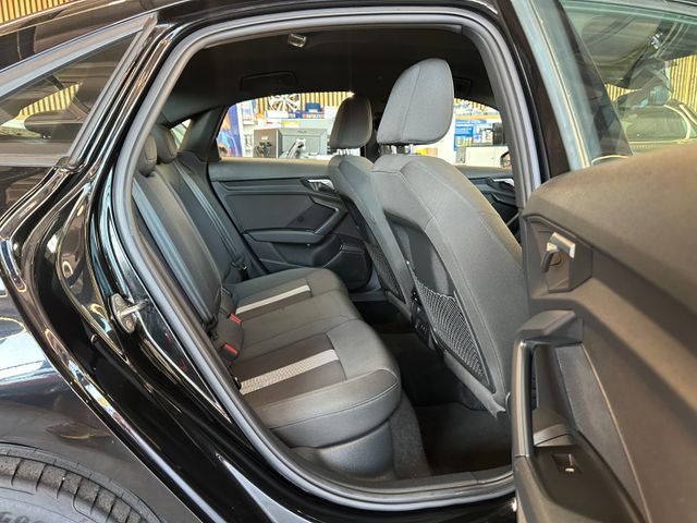 Audi A3 Limousine 30 TFSI advanced *LED*Virtuel*NAVI*