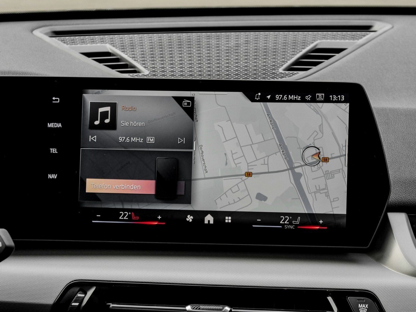 BMW X1 - Bild 7