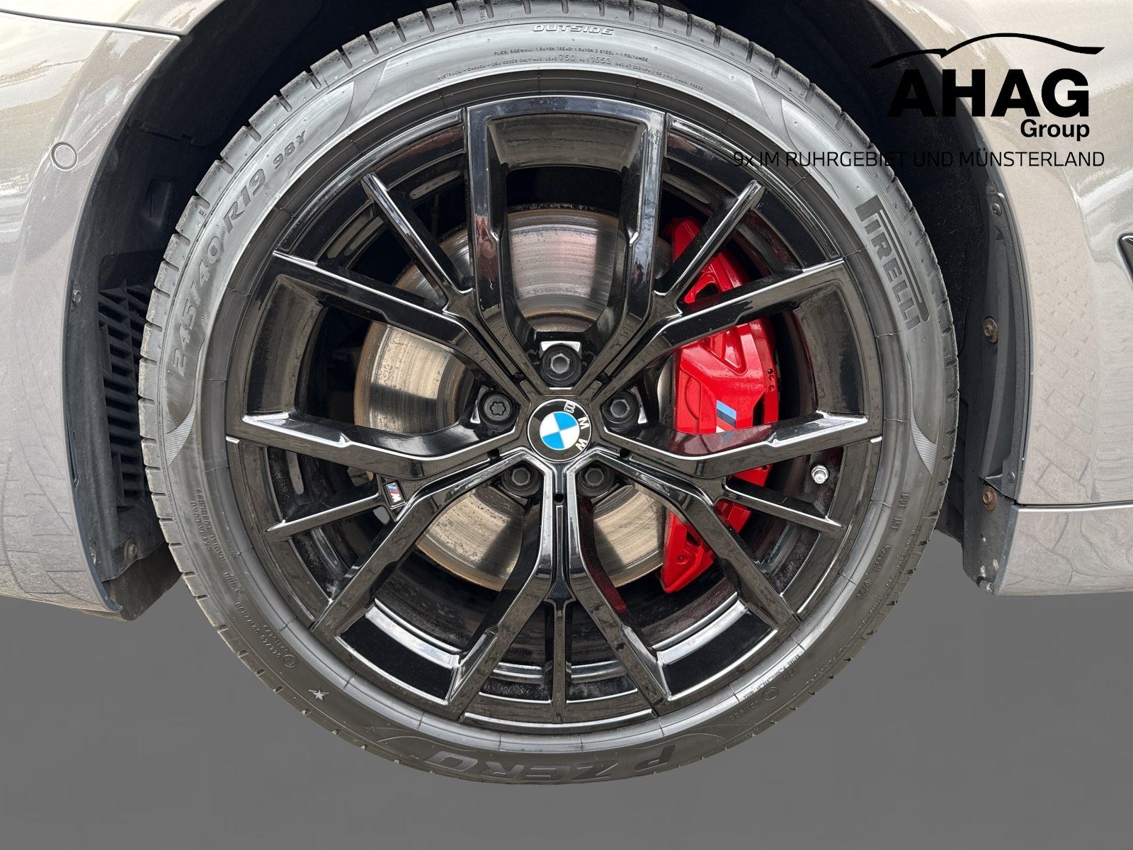 BMW 540 - Bild 12