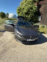 Peugeot 508 PureTech 130 EAT8 Allure SW Allure