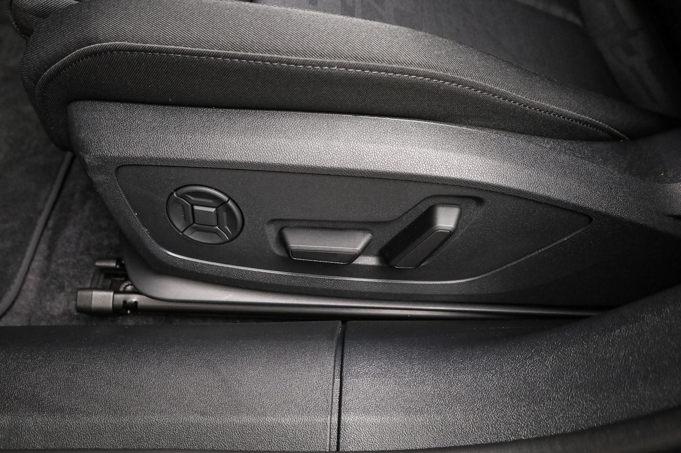 Audi A5 - Bild 20
