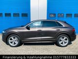 Audi Q8 50 TDI Quattro Matrix Luft AHK LED Virtual - Audi Q8 aus 2019