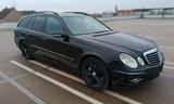 Mercedes-Benz E 320 CDI T AVANTGARDE Avantgarde Designo - gebrauchte Mercedes-Benz E 320 aus dem Jahr 2007
