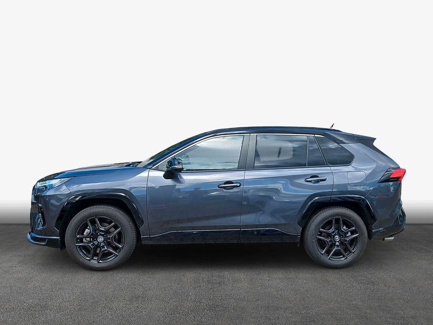 Toyota RAV 4 Plug-in-Hybrid GR SPORT foto 4