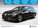 Volkswagen Golf VIII Variant 1.5 eTSI Goal DSG AHK Navi 360
