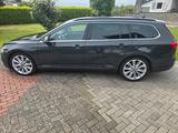 Volkswagen R-Line Fahrwerk IQLight Passat 2.0 TDI Busines - VW Passat von privat