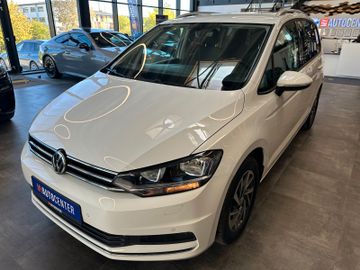 Volkswagen Touran Sound BMTStart-Stopp *7 Sitzer*Navi*