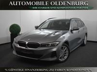 BMW 320 d xDrive *AHK*DriveAss*Curved*LiveCP+*MJ23*