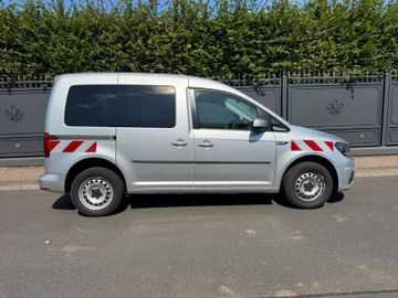 Volkswagen Caddy - 6