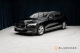 Volvo V60 Kombi D3 Momentum VOC Adaptive Cruise - gebrauchte Volvo V60 aus dem Jahr 2018