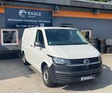 Volkswagen T6.1 Transporter Kasten FWD 3 Sitzer Werkstatt - VW T6 Transporter in Bochum