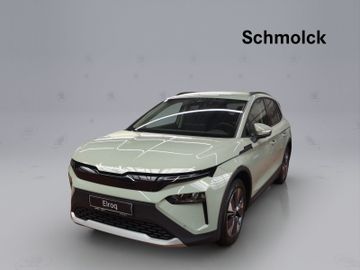 Elroq 50 Tour CLEVER NAVI LED PDC ACC SHZ RFK