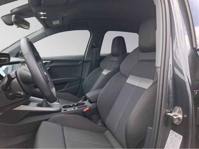 A3 Sportback 30 2.0 TDI Sportback advanced