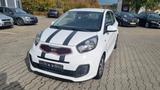 Kia Picanto Spirit - Kia Picanto: Spirit