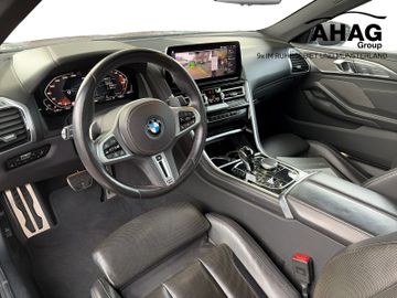 BMW M850 - 8